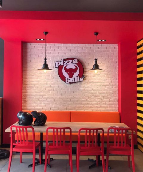Pizzabulls Yakuplu