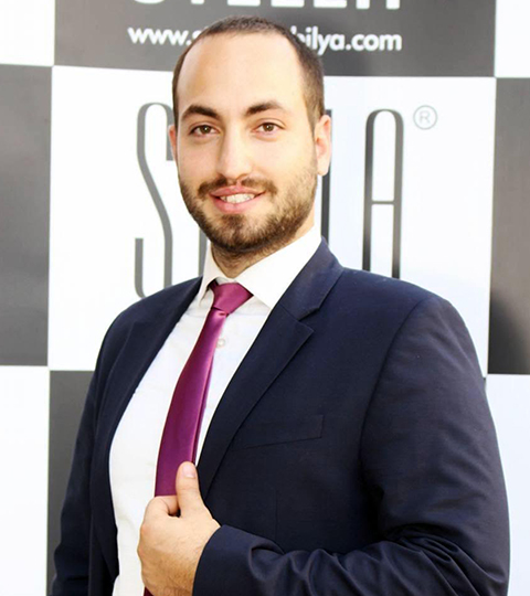 Serkan Aksakal