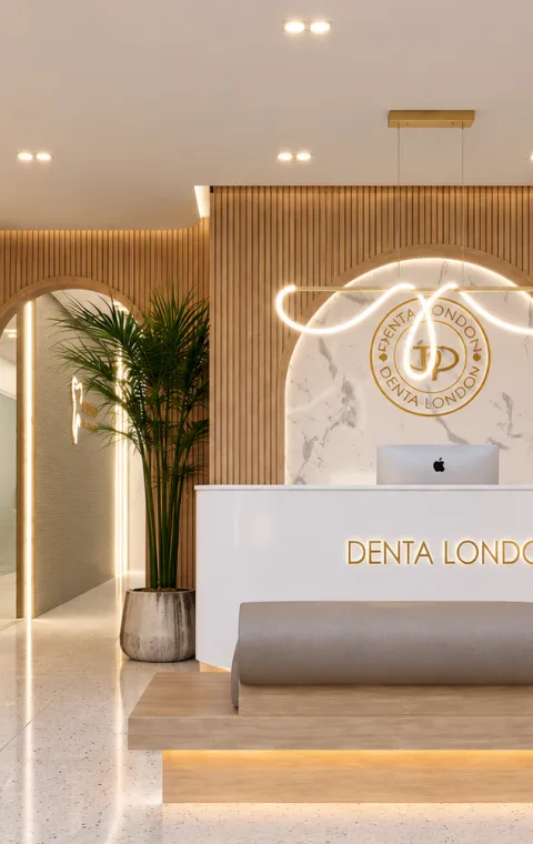 Denta Clinic — Enfield