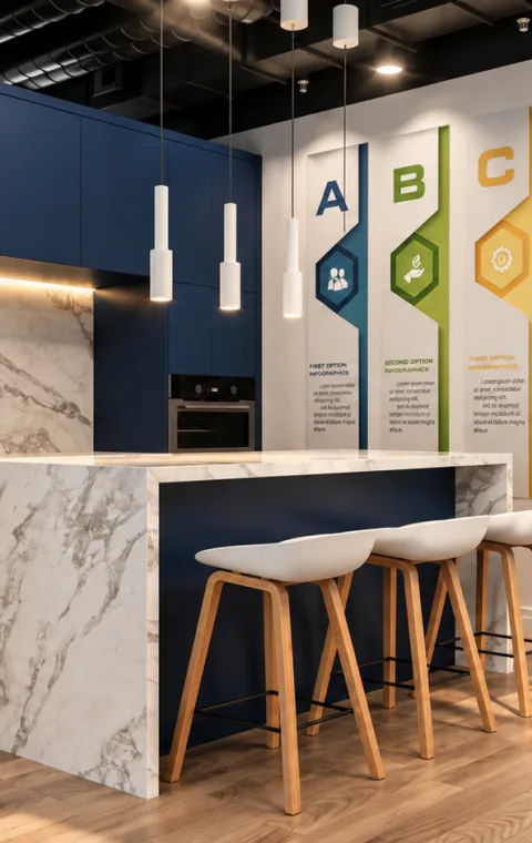 Edushift — Milton Keynes