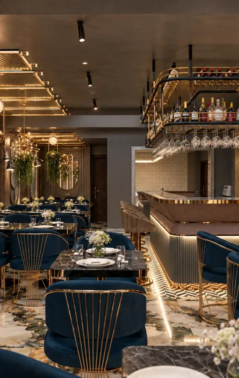 Mila Restaurant — Chelmsford